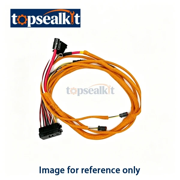 3422847 Caterpillar Excavator 374D Engine Power Wiring Harness 3422847 Topseailkit Excavator Replacement
3422847 Caterpillar Excavator 374D Engine Power Wiring Harness 3422847 Topseailkit Excavator Replacement