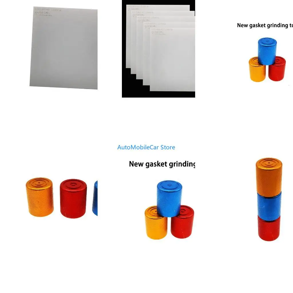 G8TE 600 800 Mesh Grinding Plate Common Injector Nozzle Repair Tool
G8TE 600 800 Mesh Grinding Plate Common Injector Nozzle Repair Tool