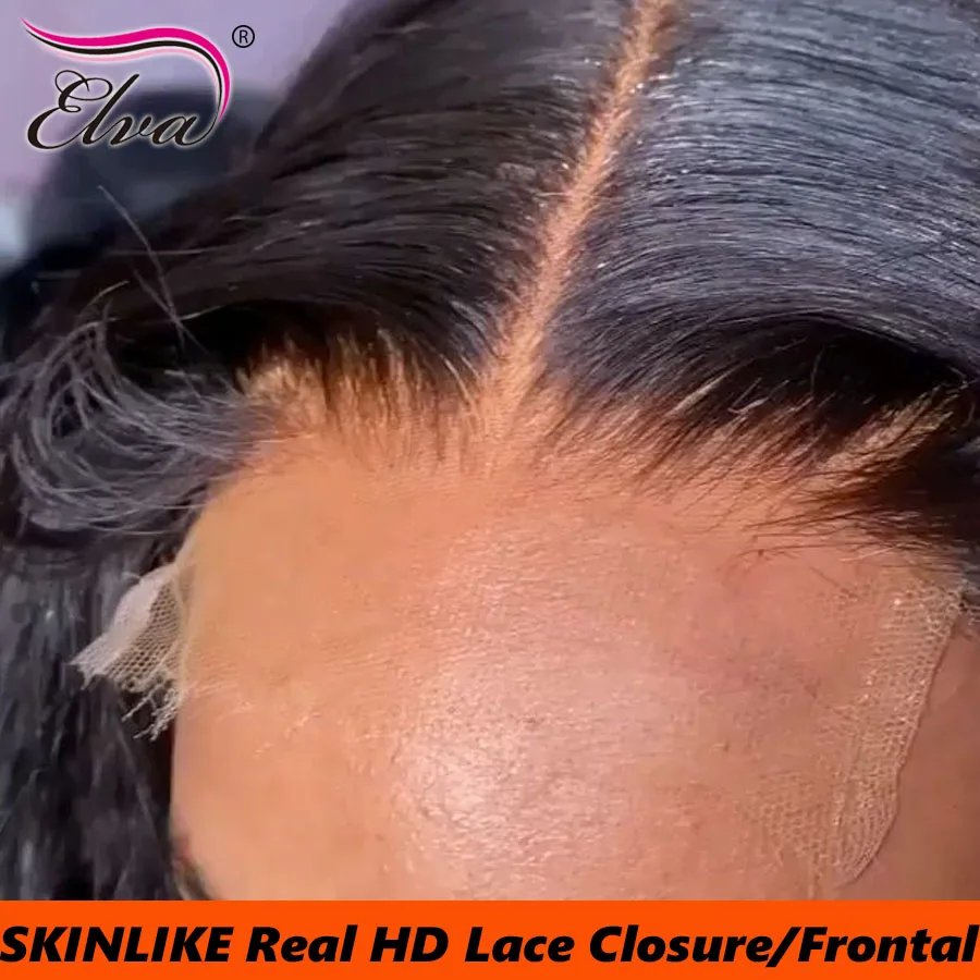 Elva Hair Real HD Lace 5x5 6x6 7x5 9x6 HD Closure Human Hair Invisible Melt Skins 13x4 13x6 HD Lace Frontal Only Pre Plucked Lace,Ultra Thin HD Lace Frontal 13x4 13x6 Human Hair Closures Pre Plucked Small Knots 5x5/6x6/9x6 HD Lace Closures Straight
Elva Hair Real HD Lace 5x5 6x6 7x5 9x6 HD Closure Human Hair Invisible Melt Skins 13x4 13x6 HD Lace Frontal Only Pre Plucked Lace,Ultra Thin HD Lace Frontal 13x4 13x6 Human Hair Closures Pre Plucked Small Knots 5x5/6x6/9x6 HD Lace Closures Straight