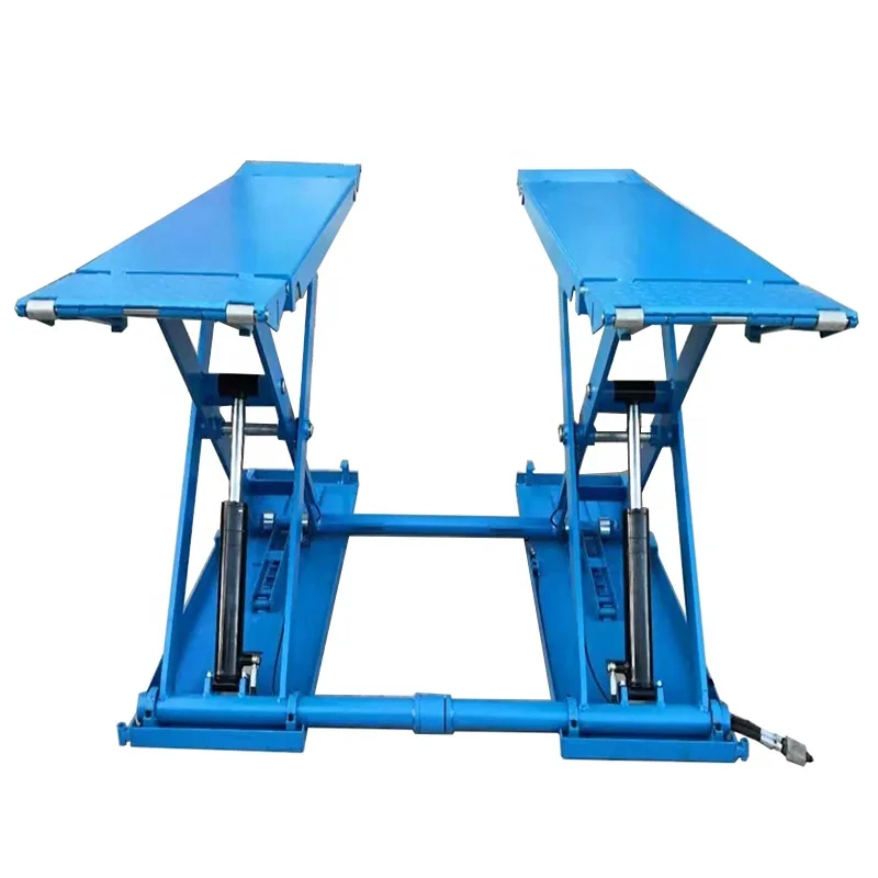 Гидравлический цилиндр емкостью 3000 кг, подвижный ножничный автомобильный подъемник для ремонта автомобилей, одобренный CE
Гидравлический цилиндр емкостью 3000 кг, подвижный ножничный автомобильный подъемник для ремонта автомобилей, одобренный CE