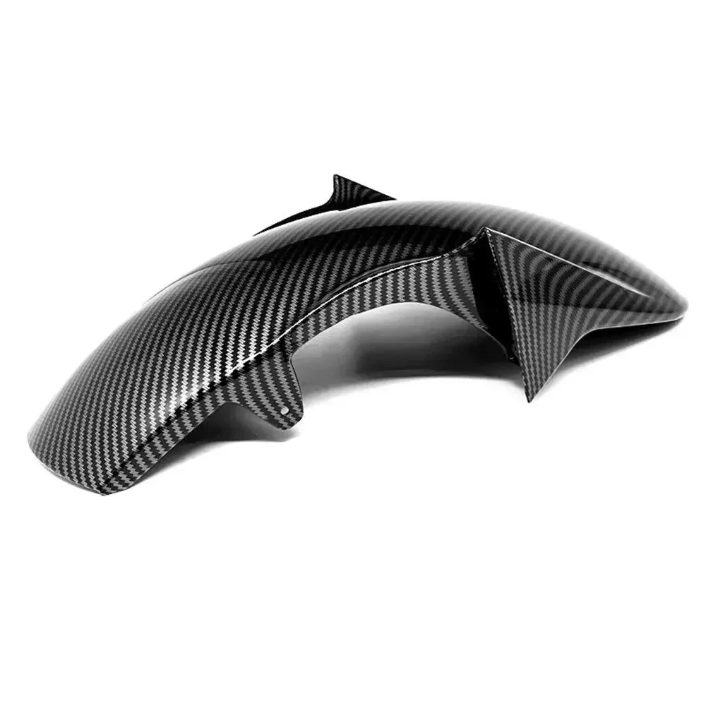 For KAWASAKI Z1000 2010 2011 2012 2013 Front Tire Fender Guard Hugger Fairing Carbon Fiber Color
For KAWASAKI Z1000 2010 2011 2012 2013 Front Tire Fender Guard Hugger Fairing Carbon Fiber Color