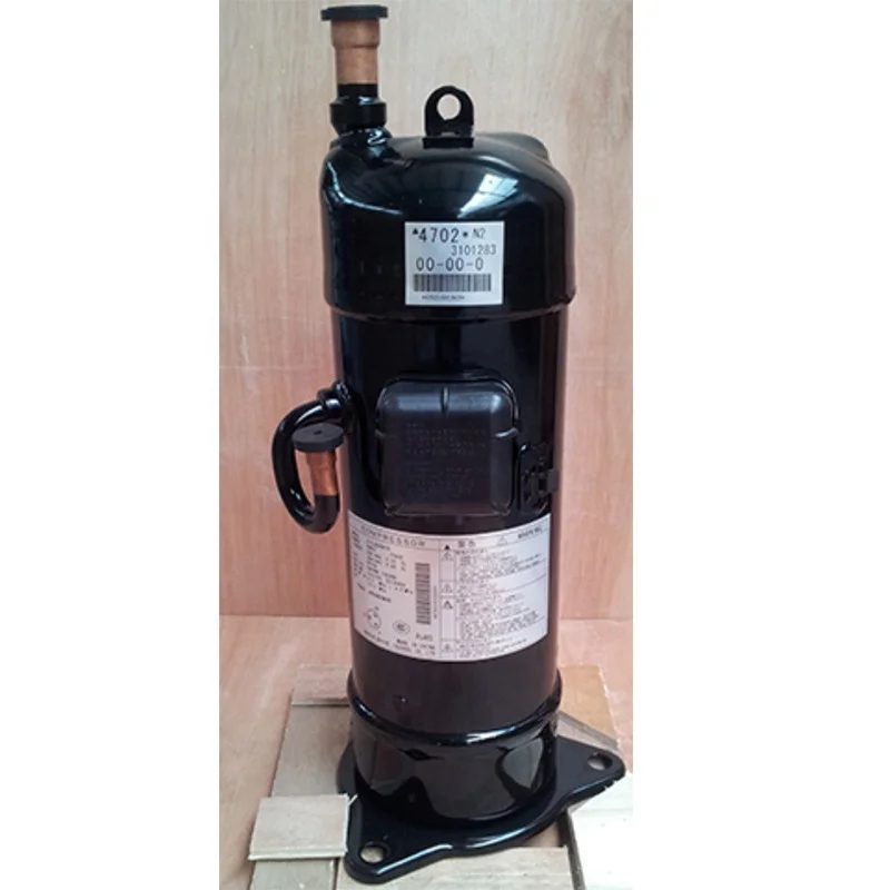 Automotive AC Compressor Assembly Car Air Compressor Spare Parts
Automotive AC Compressor Assembly Car Air Compressor Spare Parts