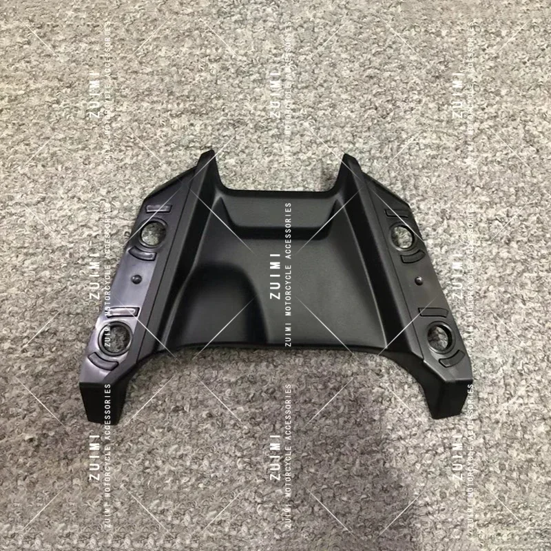 Motorcycle Parts Head Fairings Fit For Yamaha MT09 MT-09 FZ 09 FZ09 2014-2016 Instrument bracket, bracket, protective plate Repl
Motorcycle Parts Head Fairings Fit For Yamaha MT09 MT-09 FZ 09 FZ09 2014-2016 Instrument bracket, bracket, protective plate Repl