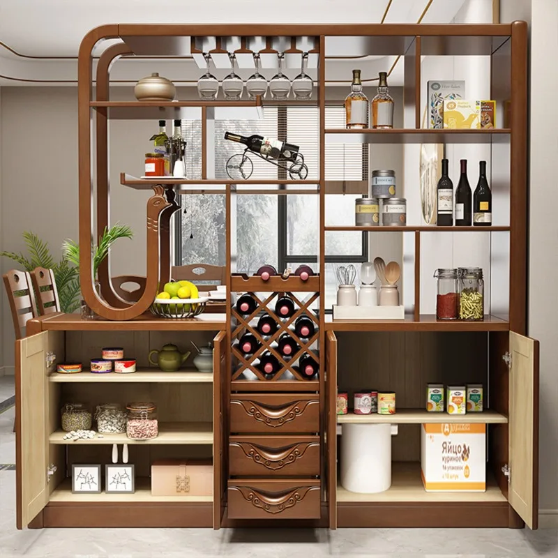 Chinese wine cabinet, shoe cabinet, integrated cabinet partition screen shelf, living room, dining room, bedroom, entrance parti
Chinese wine cabinet, shoe cabinet, integrated cabinet partition screen shelf, living room, dining room, bedroom, entrance parti