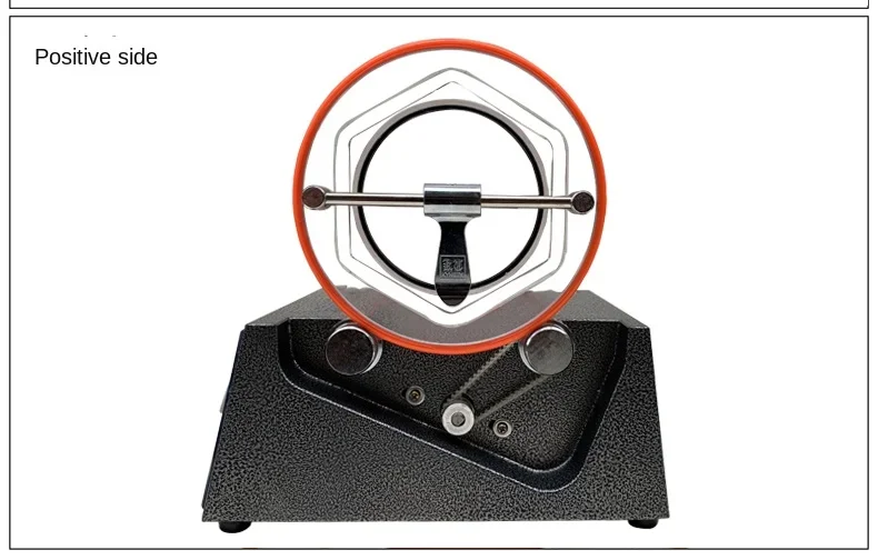 3kg Drum Polishing Machine, Jewelry Rotary Tumbler, Tumbling Mini-Tumbler Rotary Tumbler Polishing Machine Jewelry Polisher
3kg Drum Polishing Machine, Jewelry Rotary Tumbler, Tumbling Mini-Tumbler Rotary Tumbler Polishing Machine Jewelry Polisher