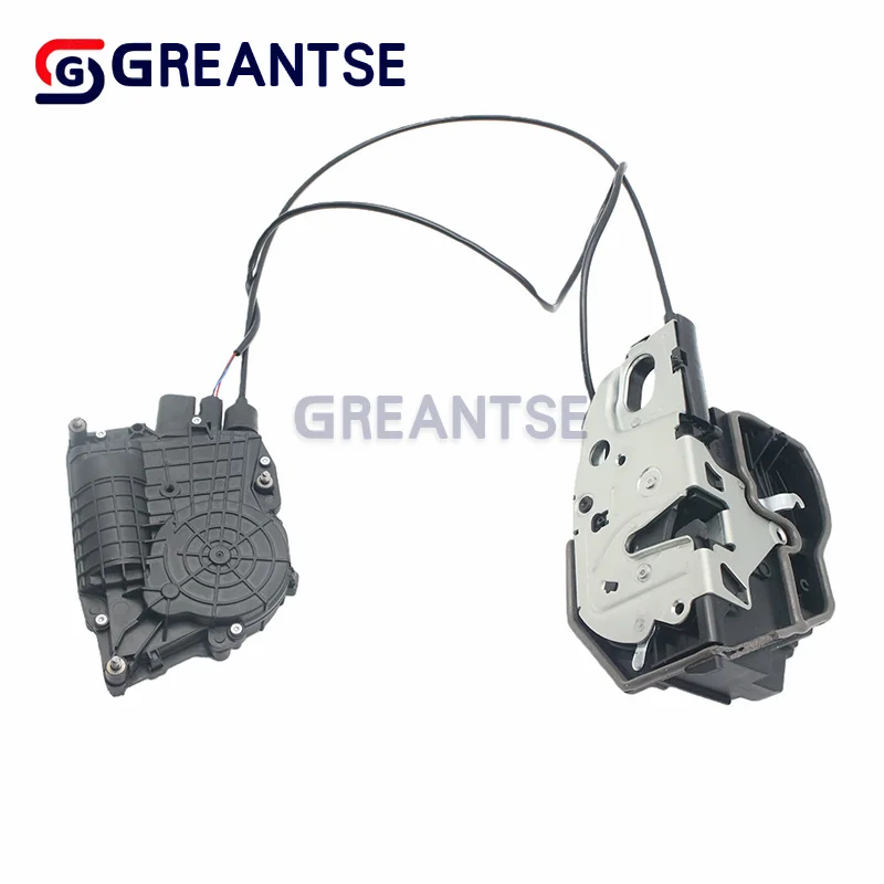 51227149448 Rear Right Door Lock Actuator For BMW 535i 550i F07 High Quality Automobiles Spare Parts
51227149448 Rear Right Door Lock Actuator For BMW 535i 550i F07 High Quality Automobiles Spare Parts
