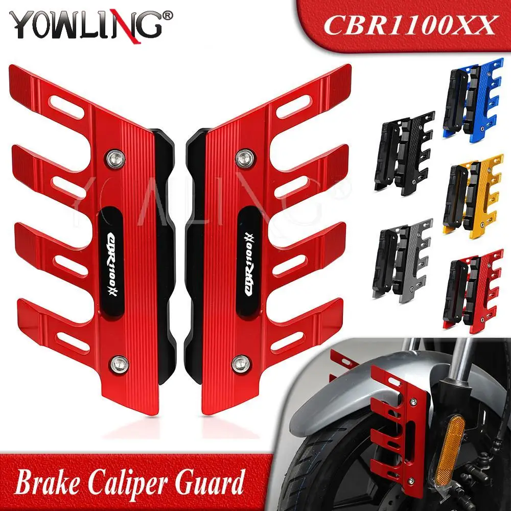 Motorcycle Accessories Front Fork Protector Guard Block Front Fender Anti-fall Slider For Honda CBR 1100 XX CBR1100XX Blackbird
Motorcycle Accessories Front Fork Protector Guard Block Front Fender Anti-fall Slider For Honda CBR 1100 XX CBR1100XX Blackbird