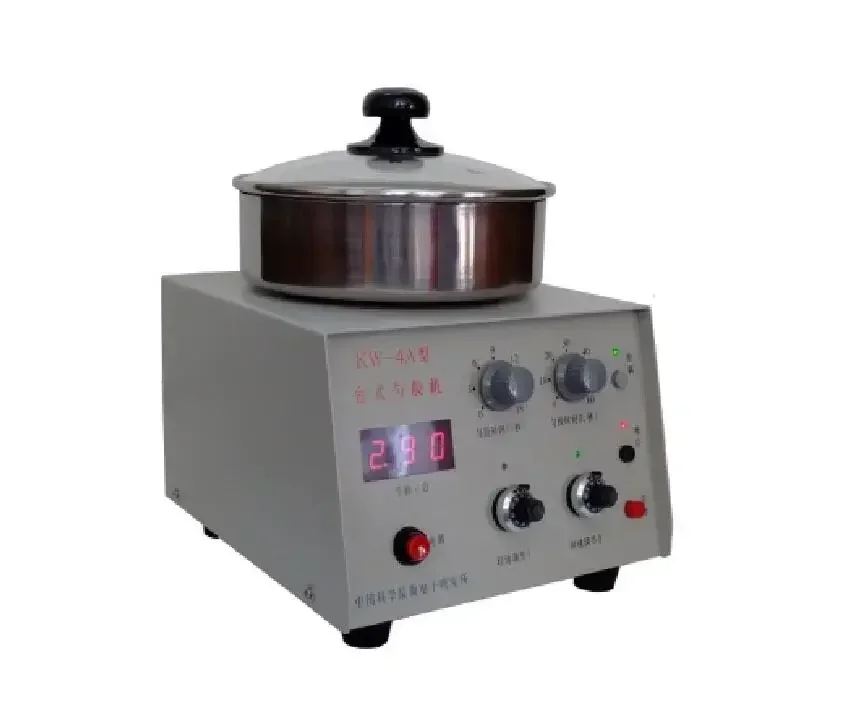Popular Product Laboratory Super Spin Coater Spinner Spin Coating Machine
Popular Product Laboratory Super Spin Coater Spinner Spin Coating Machine