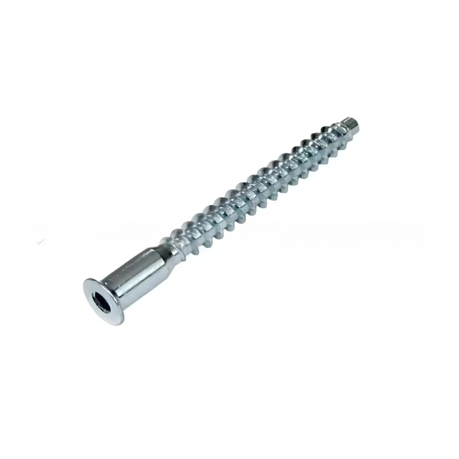 100Pcs M5 M6.3 M7mm Hex Socket Drive Confirmat Screw Flat Head Furniture Cabinet Connecting Assembling
100Pcs M5 M6.3 M7mm Hex Socket Drive Confirmat Screw Flat Head Furniture Cabinet Connecting Assembling