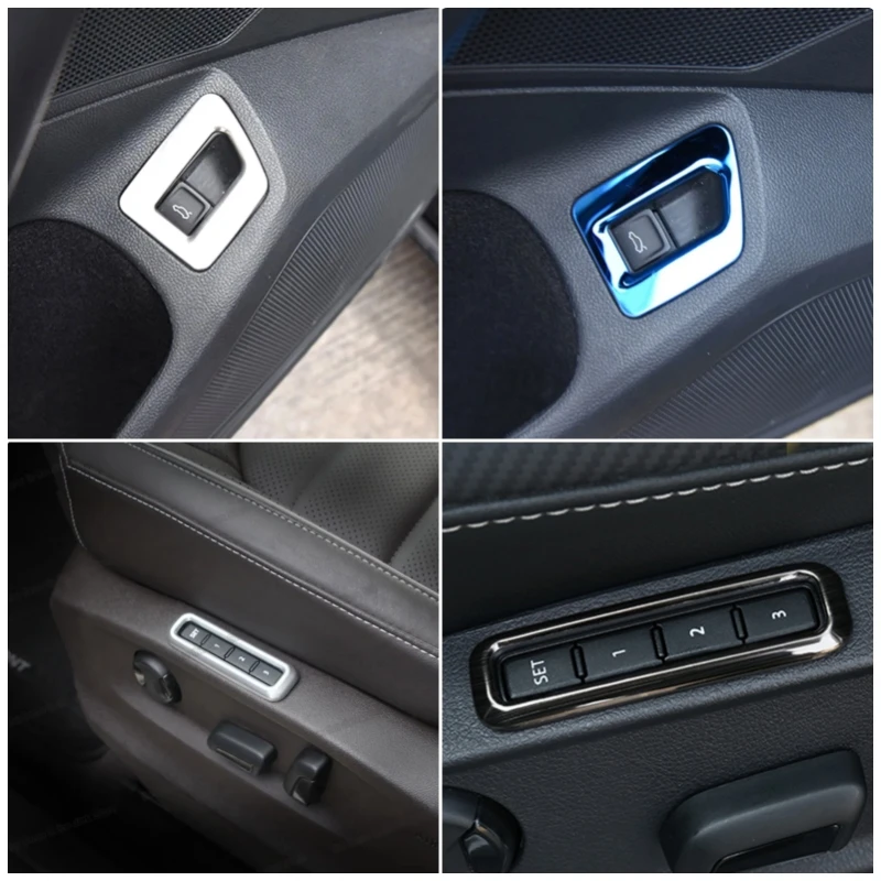 Регулировочная крышка переключателя багажника для Volkswagen VW Passat B8 Arteon CC 2017-2022 LHD
Регулировочная крышка переключателя багажника для Volkswagen VW Passat B8 Arteon CC 2017-2022 LHD