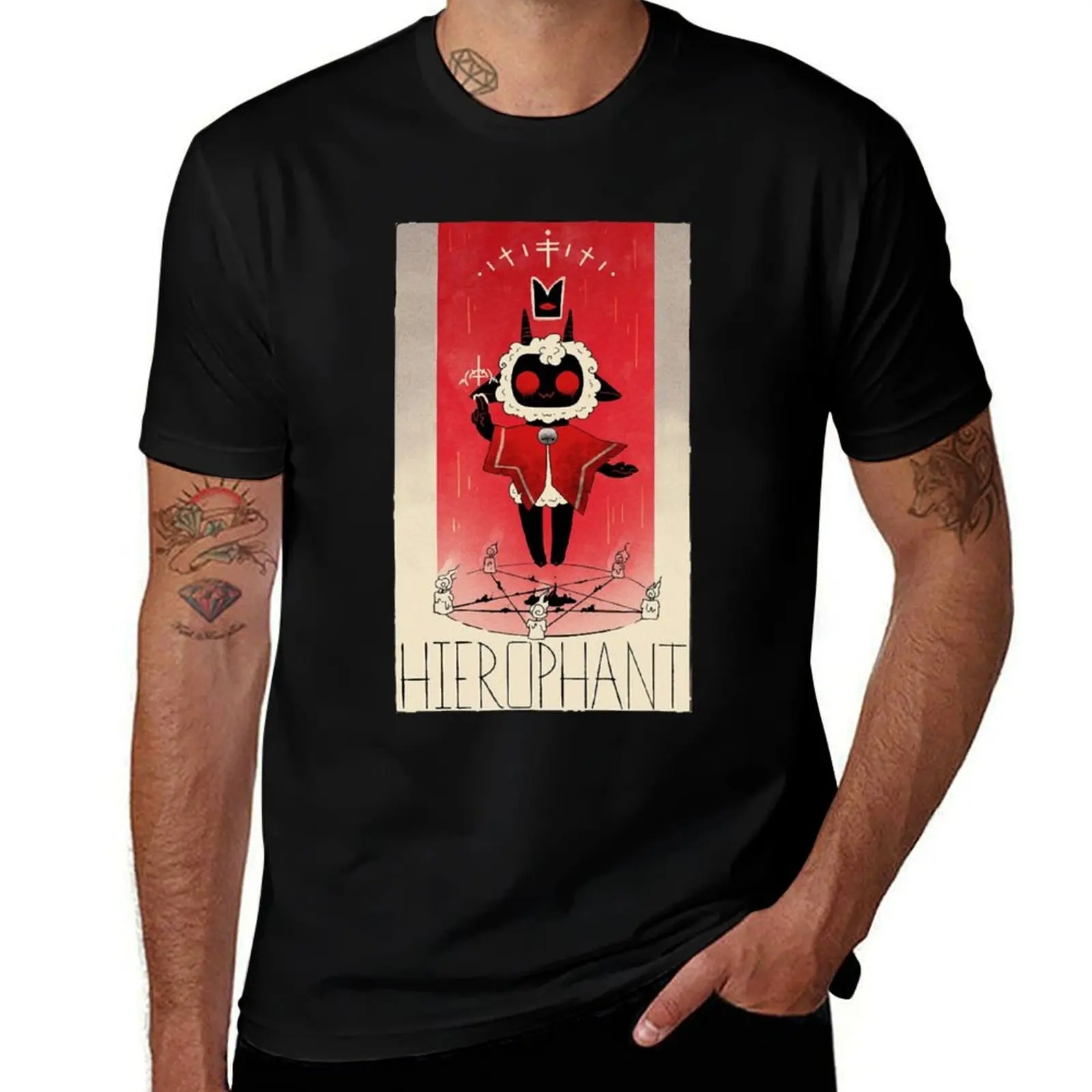 Culte de l'Agneau classique T-Shirt animal prinfor boys oversizeds topping funny t shirts men
Culte de l'Agneau classique T-Shirt animal prinfor boys oversizeds topping funny t shirts men