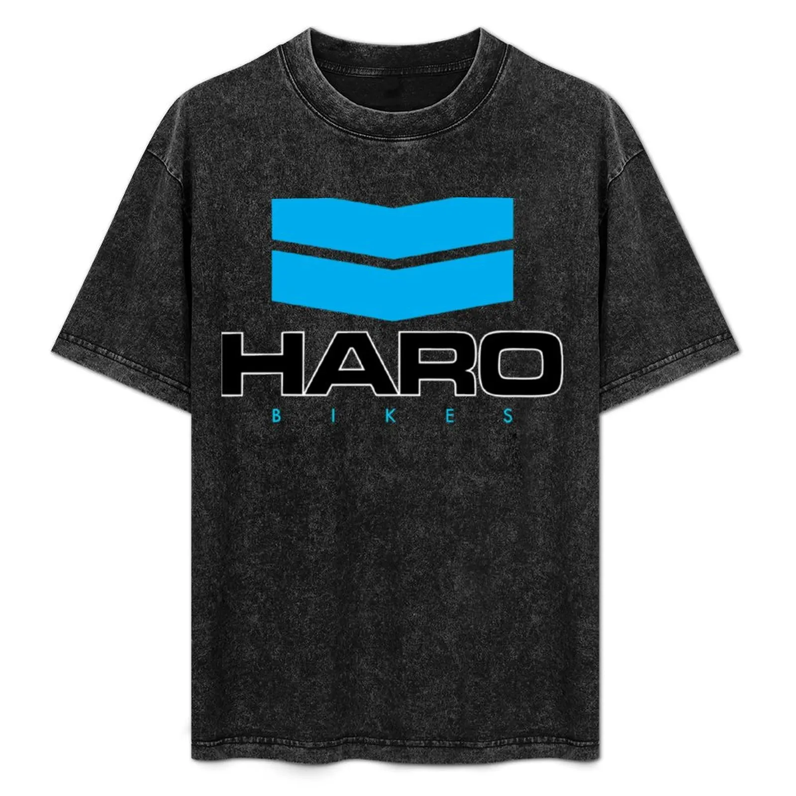 Classic Haro BMX Logo Essential T-Shirt Sporty Breathable Short Sleeve T-Shirt
Classic Haro BMX Logo Essential T-Shirt Sporty Breathable Short Sleeve T-Shirt