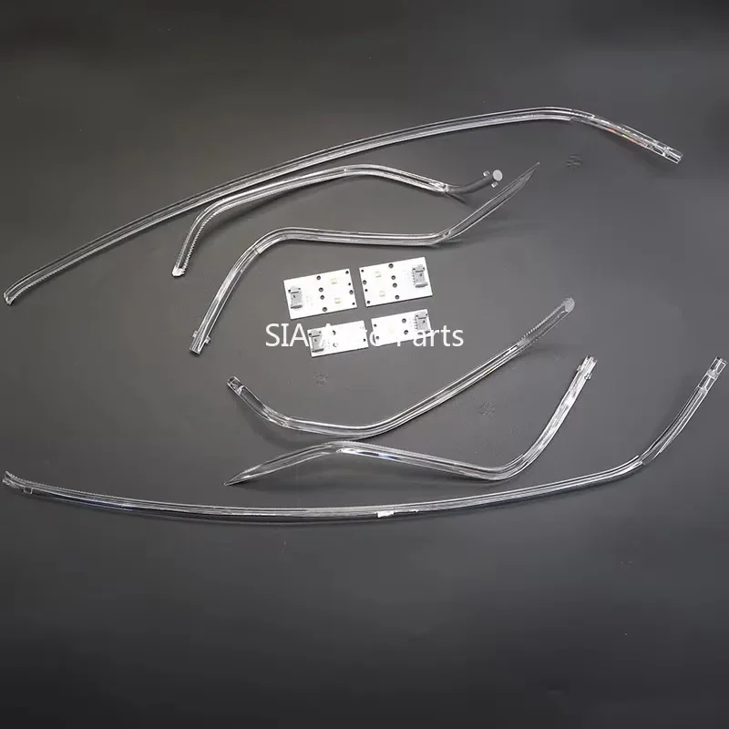 НОВЫЕ для Audi A5 2012-2016 автомобильные фары DRL световые полосы ангельские глазки чип балластный модуль освещения аксессуары для обслуживания
НОВЫЕ для Audi A5 2012-2016 автомобильные фары DRL световые полосы ангельские глазки чип балластный модуль освещения аксессуары для обслуживания