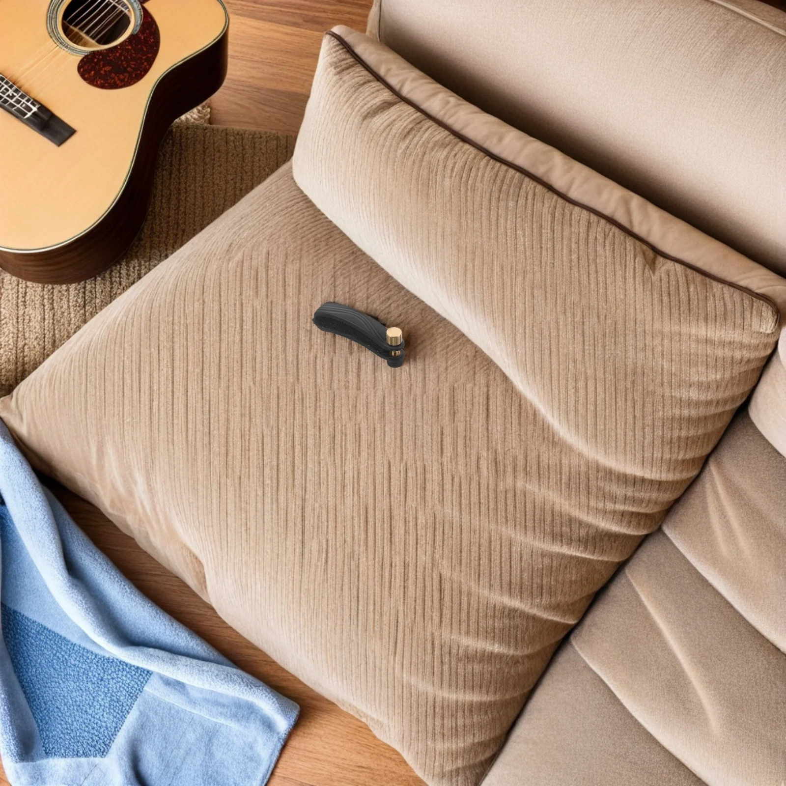 Violin Practice Mute Lightweight Portable Noise Reduction Tool For Home Training Professional Silent Effect Compatible With