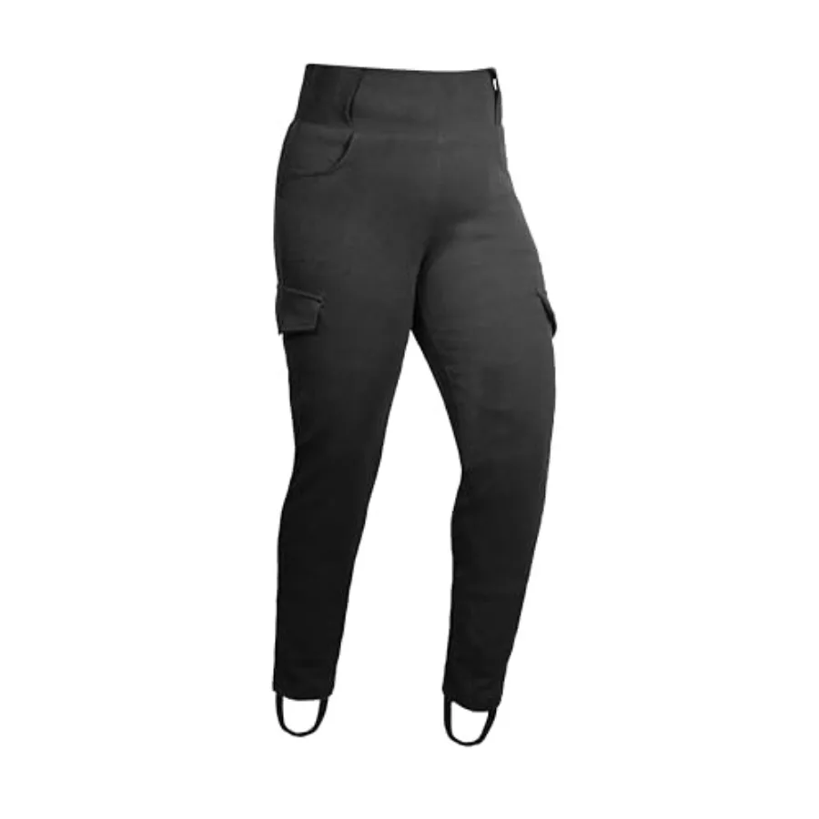 Women Motorcycle Cargo Leggings Motorbike er Pants Ladies Protective with Removable CE Armour
Women Motorcycle Cargo Leggings Motorbike er Pants Ladies Protective with Removable CE Armour