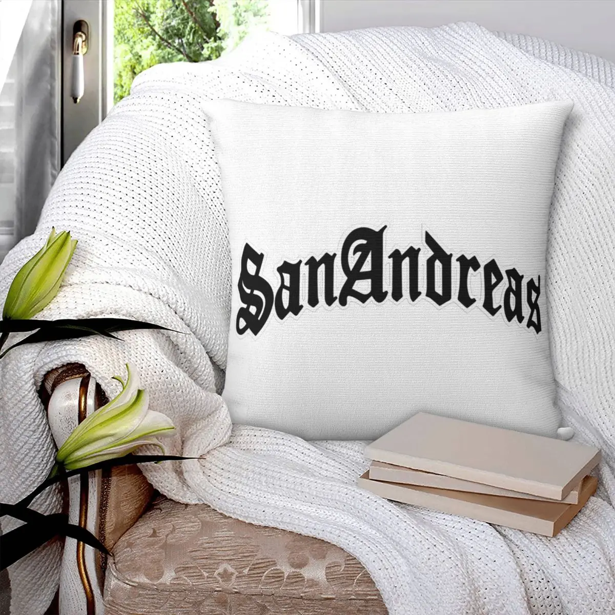 Квадратная наволочка с логотипом Sherm Head GTA San Andreas, декоративная удобная подушка на молнии для домашнего дивана
Квадратная наволочка с логотипом Sherm Head GTA San Andreas, декоративная удобная подушка на молнии для домашнего дивана