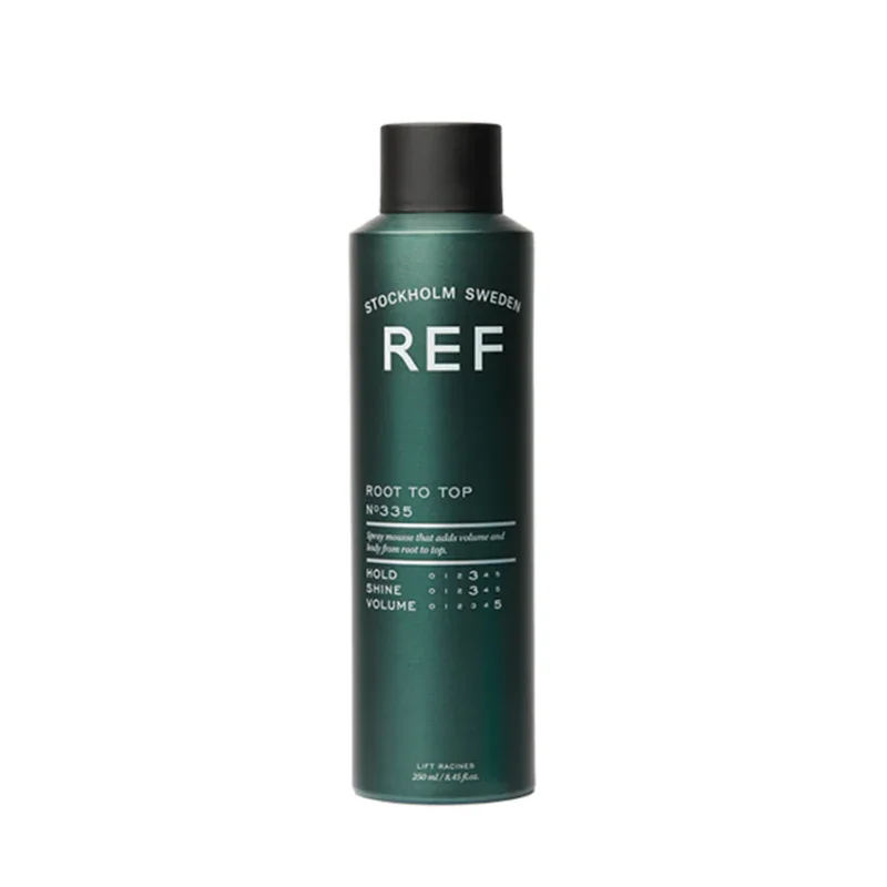REF - Root To Top N°335 (250ml)
REF - Root To Top N°335 (250ml)