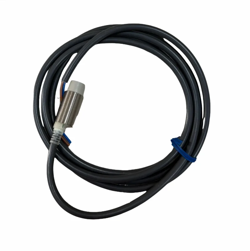 New Original E2E2-X14MD1-Z Proximity Switch Sensor
New Original E2E2-X14MD1-Z Proximity Switch Sensor