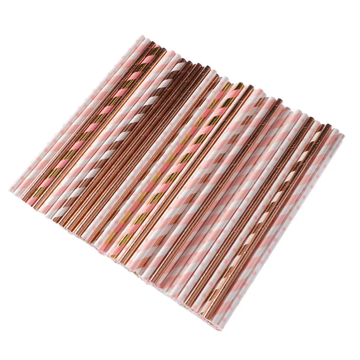 150pcs Paper Straws Biodegradable Drinking Straws Disposable Eco Friendly Party Supplies Colored Patterns Wedding
150pcs Paper Straws Biodegradable Drinking Straws Disposable Eco Friendly Party Supplies Colored Patterns Wedding