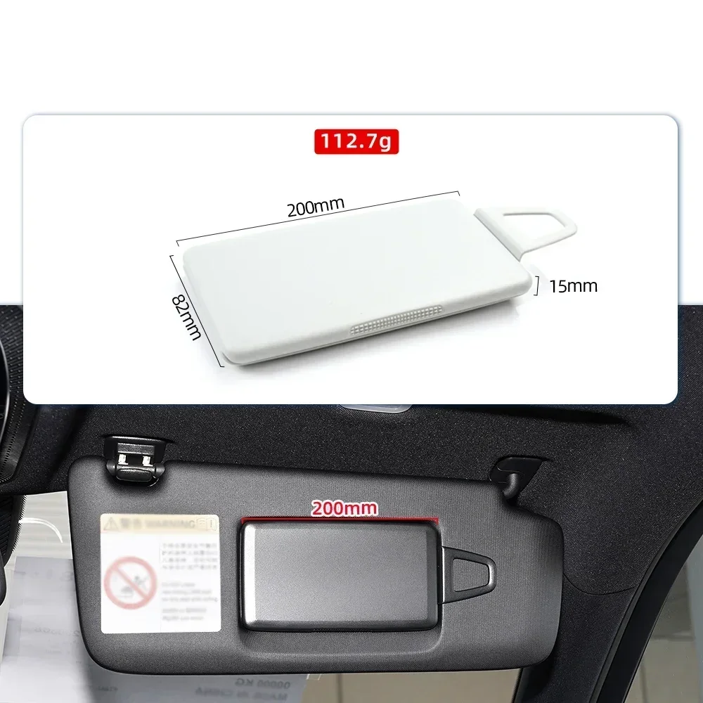 2068106902 New Car Sun Shade Mirror Internal Makeup Mirror For Mercedes-Benz C Class W206 2023 2024 2025 2068107002
2068106902 New Car Sun Shade Mirror Internal Makeup Mirror For Mercedes-Benz C Class W206 2023 2024 2025 2068107002