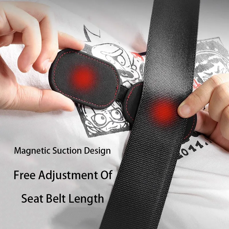 New WeiHao Car Safety Shoulder Protection Belt Limiter Safety Belt Anchor Elastic Pregnant Automotive Accessories Decoration
New WeiHao Car Safety Shoulder Protection Belt Limiter Safety Belt Anchor Elastic Pregnant Automotive Accessories Decoration