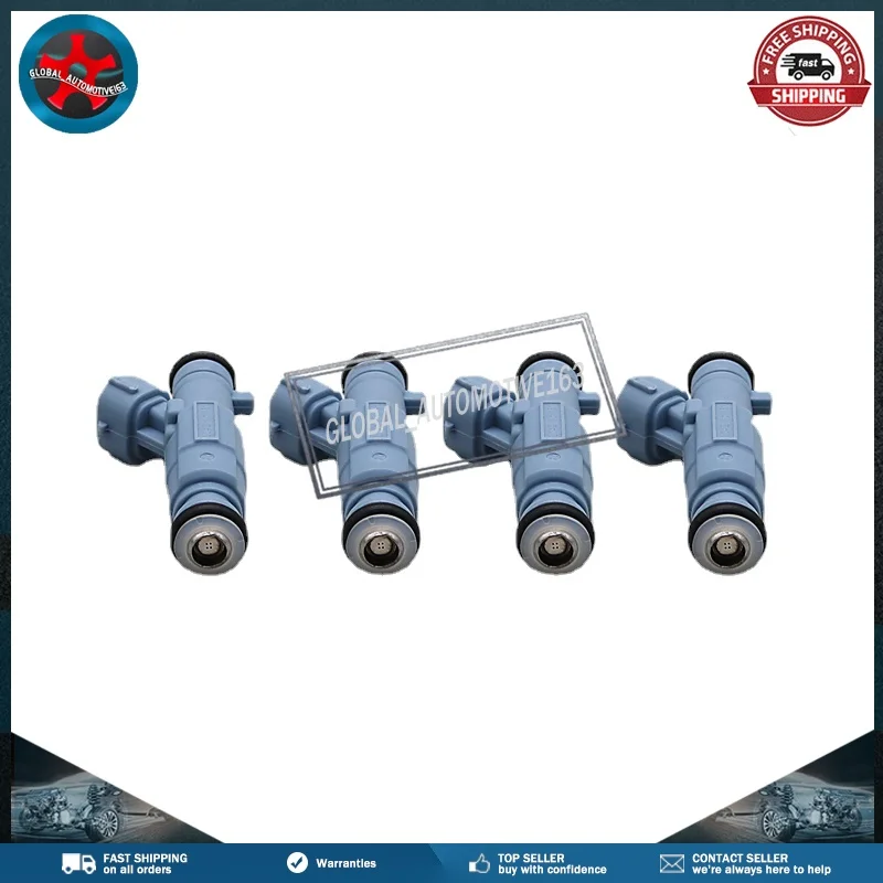 Топливные форсунки 35310-2G300 для Kia Rondo, Kia Optima, Kia Forte, Kia Sportage, Hyundai Santa Fe, Hyundai, Tucson, Hyundai, Sonata, 4 шт.
Топливные форсунки 35310-2G300 для Kia Rondo, Kia Optima, Kia Forte, Kia Sportage, Hyundai Santa Fe, Hyundai, Tucson, Hyundai, Sonata, 4 шт.