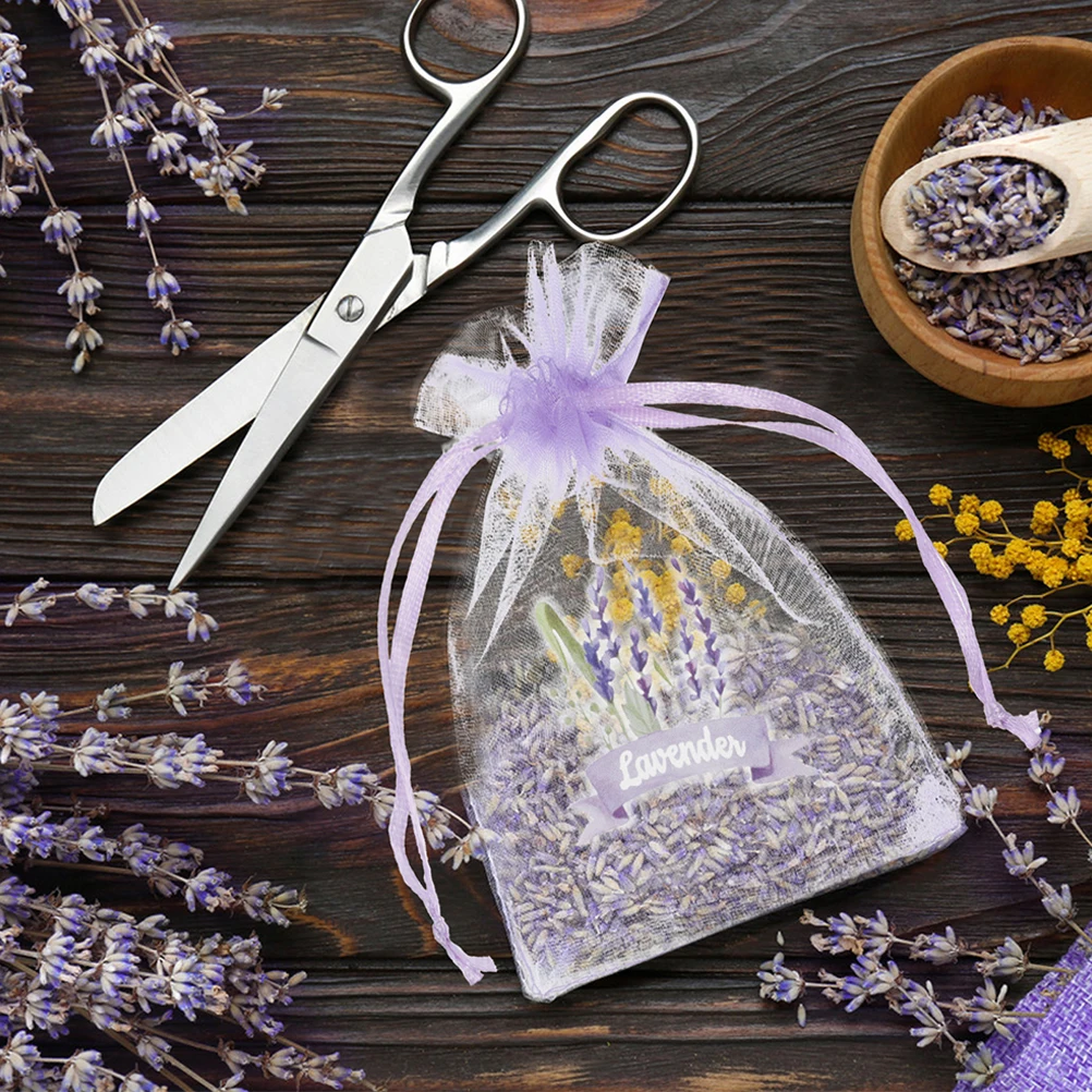 10Pcs Empty Sachet Bags Lavender Drawstring Mesh for DIY Scented Sachets and Small Items Lavender Sachet Bag Empty
10Pcs Empty Sachet Bags Lavender Drawstring Mesh for DIY Scented Sachets and Small Items Lavender Sachet Bag Empty