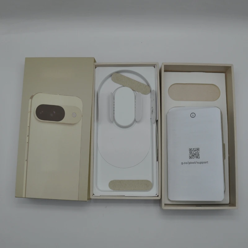 Empty retail box for Google Pixel 9/9 pro/9 pro XL Mobile Phone Packing Box Black/White/pink/grey for Pixel 9Pro XL
Empty retail box for Google Pixel 9/9 pro/9 pro XL Mobile Phone Packing Box Black/White/pink/grey for Pixel 9Pro XL