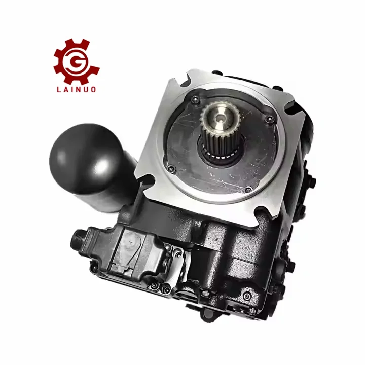Hot Sales with good quality Hydraulic Piston Pump 90L030 90L042 90L075 90L100 90L130 90L180 90R042MLBN8S3C3C03NNN294828
Hot Sales with good quality Hydraulic Piston Pump 90L030 90L042 90L075 90L100 90L130 90L180 90R042MLBN8S3C3C03NNN294828