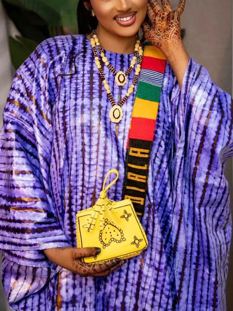 African Elegant Printed Robe: Feast Formal Occasion Classic Style Custom New Plus Size Applicable All Season Wear
African Elegant Printed Robe: Feast Formal Occasion Classic Style Custom New Plus Size Applicable All Season Wear