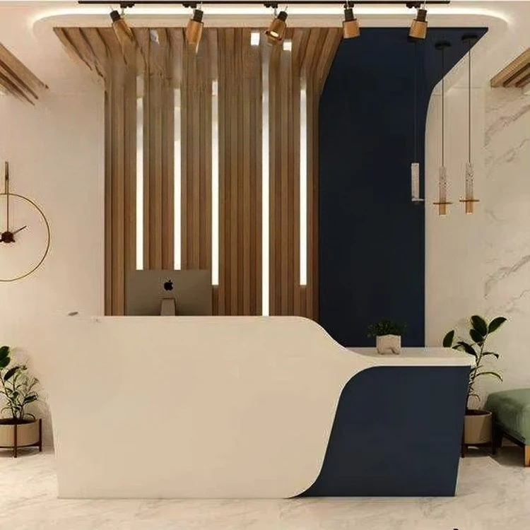 &c Modern Minimalist Wood Company Front Desk Beauty Salon Commercial Bar Shop Cash Register Hotel Reception Desk
&c Modern Minimalist Wood Company Front Desk Beauty Salon Commercial Bar Shop Cash Register Hotel Reception Desk