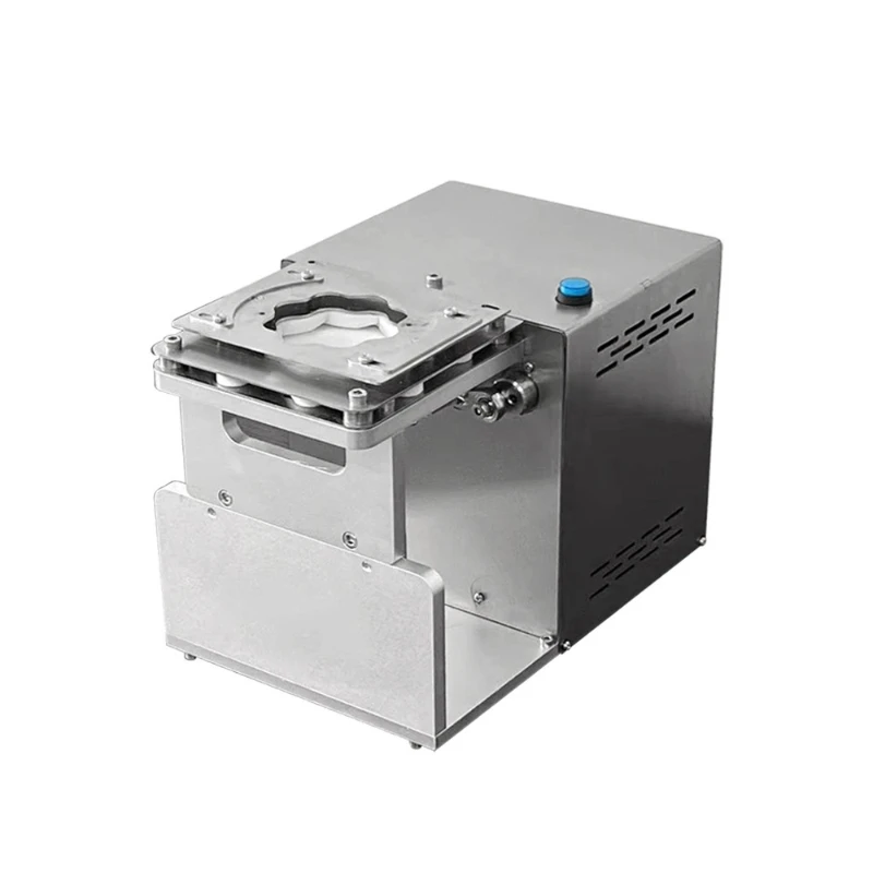Commercial small dumpling machine Stainless steel body Dumpling siu mai xiaolongbao Automatic dumpling machine Breakfast
Commercial small dumpling machine Stainless steel body Dumpling siu mai xiaolongbao Automatic dumpling machine Breakfast