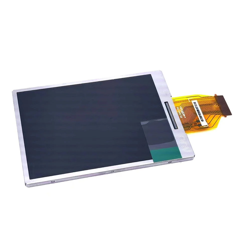 For Canon SX120 PC1431 SX130 SX150 LCD Display Screen Camera Accessories Replement Part
For Canon SX120 PC1431 SX130 SX150 LCD Display Screen Camera Accessories Replement Part