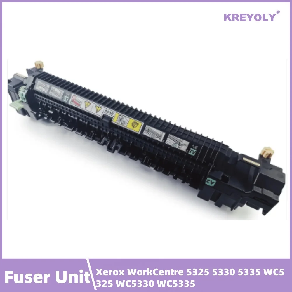 126K29403 126K29404 Премиальный блок термофиксатора для Xerox WorkCentre 5325 5330 5335 WC5325 WC5330 WC5335 Блок термофиксатора в сборе
126K29403 126K29404 Премиальный блок термофиксатора для Xerox WorkCentre 5325 5330 5335 WC5325 WC5330 WC5335 Блок термофиксатора в сборе