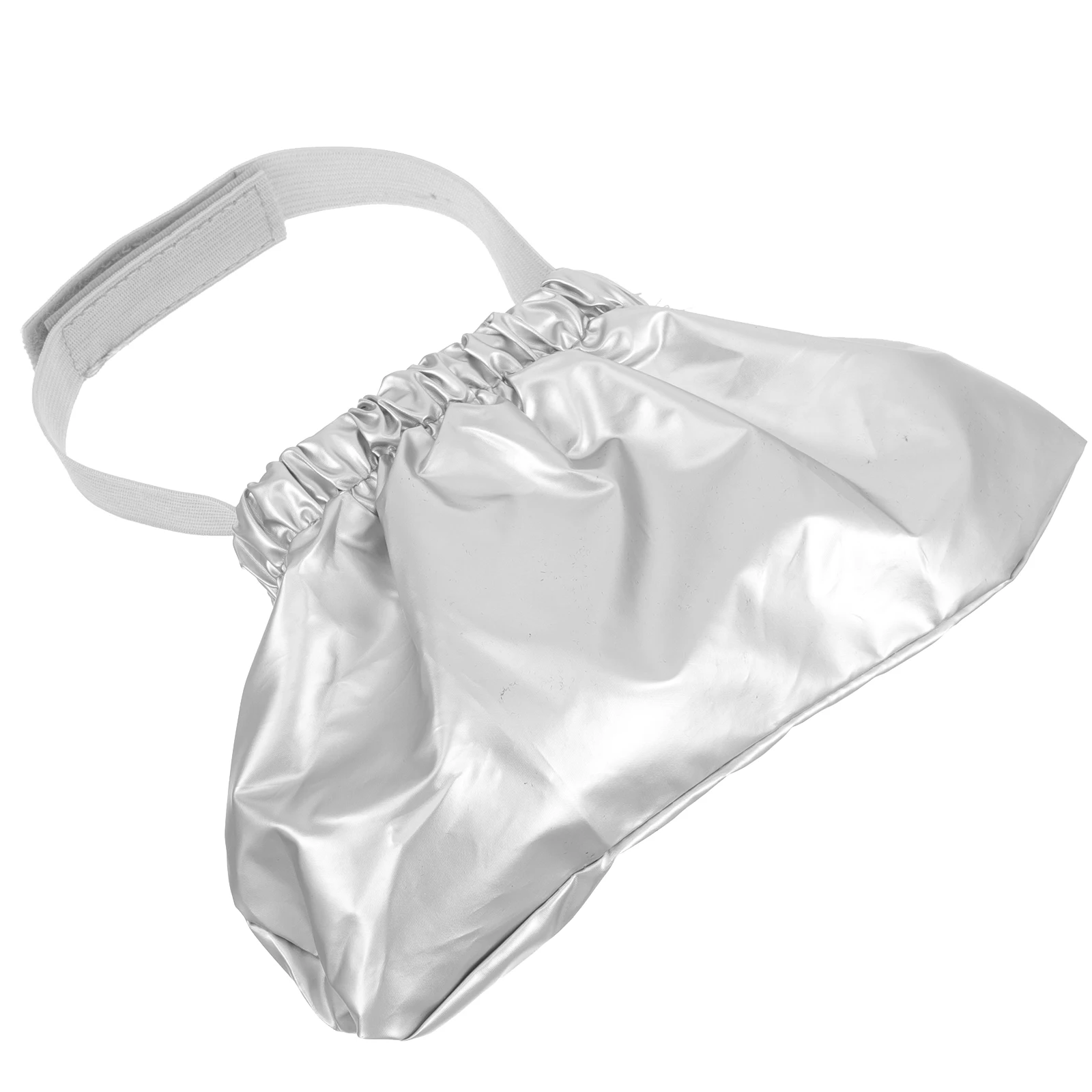 Waterproof Pet Hat for Cats Dogs Shower Bath Cap Adjustable Strap Silver Ears Pet Supply Kitten Puppy Bath Cat
Waterproof Pet Hat for Cats Dogs Shower Bath Cap Adjustable Strap Silver Ears Pet Supply Kitten Puppy Bath Cat