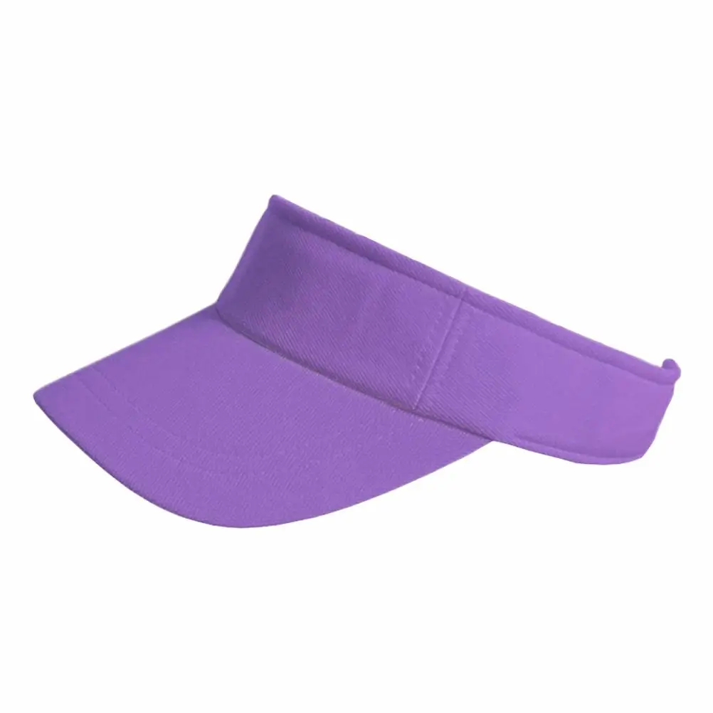 Summer Cap Visor Hat Lightweight Durable Sun Outdoor Sports Fishing Tourism Gardening Beach Pool Size Fits
Summer Cap Visor Hat Lightweight Durable Sun Outdoor Sports Fishing Tourism Gardening Beach Pool Size Fits