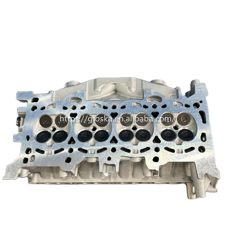 Genuine High Quality Cylinder Head for Focus GDIQ0 GDIQ1 2.0L Complete Cylinder Head
Genuine High Quality Cylinder Head for Focus GDIQ0 GDIQ1 2.0L Complete Cylinder Head