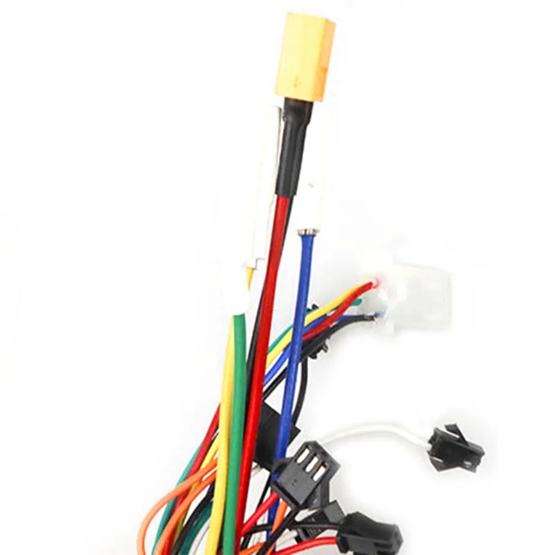 2525+ For 10 Inch 48V 20A Scooter Electric Scooter Intelligent Brushless Motor Controller and Instrument Display 
2525+ For 10 Inch 48V 20A Scooter Electric Scooter Intelligent Brushless Motor Controller and Instrument Display