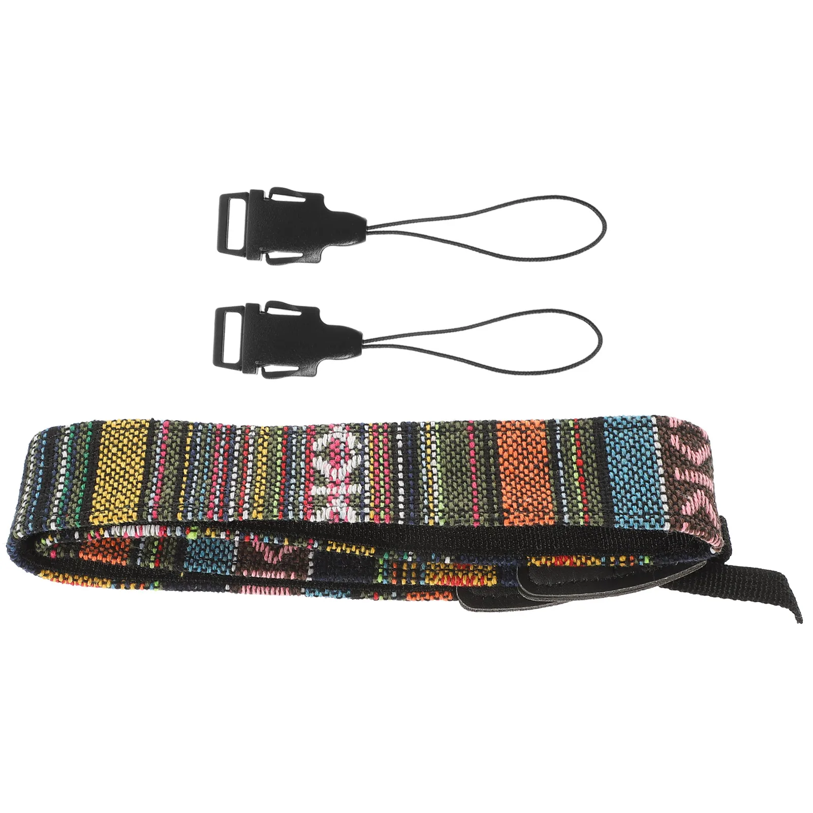1pc Camera Shoulder Belts Strap Crossbody Adjustable Length Stylish Patterns Silk Material Durable Practical Outdoor Travel Use
1pc Camera Shoulder Belts Strap Crossbody Adjustable Length Stylish Patterns Silk Material Durable Practical Outdoor Travel Use