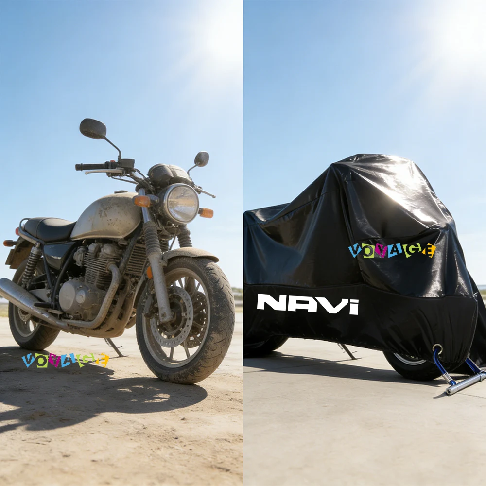 Чехол для мотоцикла HONDA DREAMWING Navi, водонепроницаемый, пылезащитный, для использования на открытом воздухе, из износостойкой ткани, аксессуары
Чехол для мотоцикла HONDA DREAMWING Navi, водонепроницаемый, пылезащитный, для использования на открытом воздухе, из износостойкой ткани, аксессуары