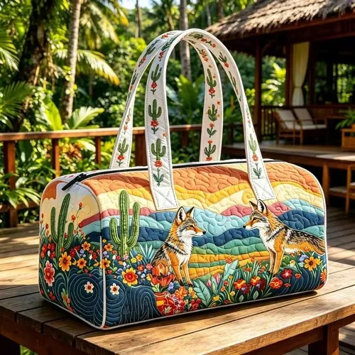 3D Printed Quilted Travel Bags fashion Gifts Hiking Camping Handbag Personalized Tote Bag Beach Sport Bags casual Training Bag
3D Printed Quilted Travel Bags fashion Gifts Hiking Camping Handbag Personalized Tote Bag Beach Sport Bags casual Training Bag