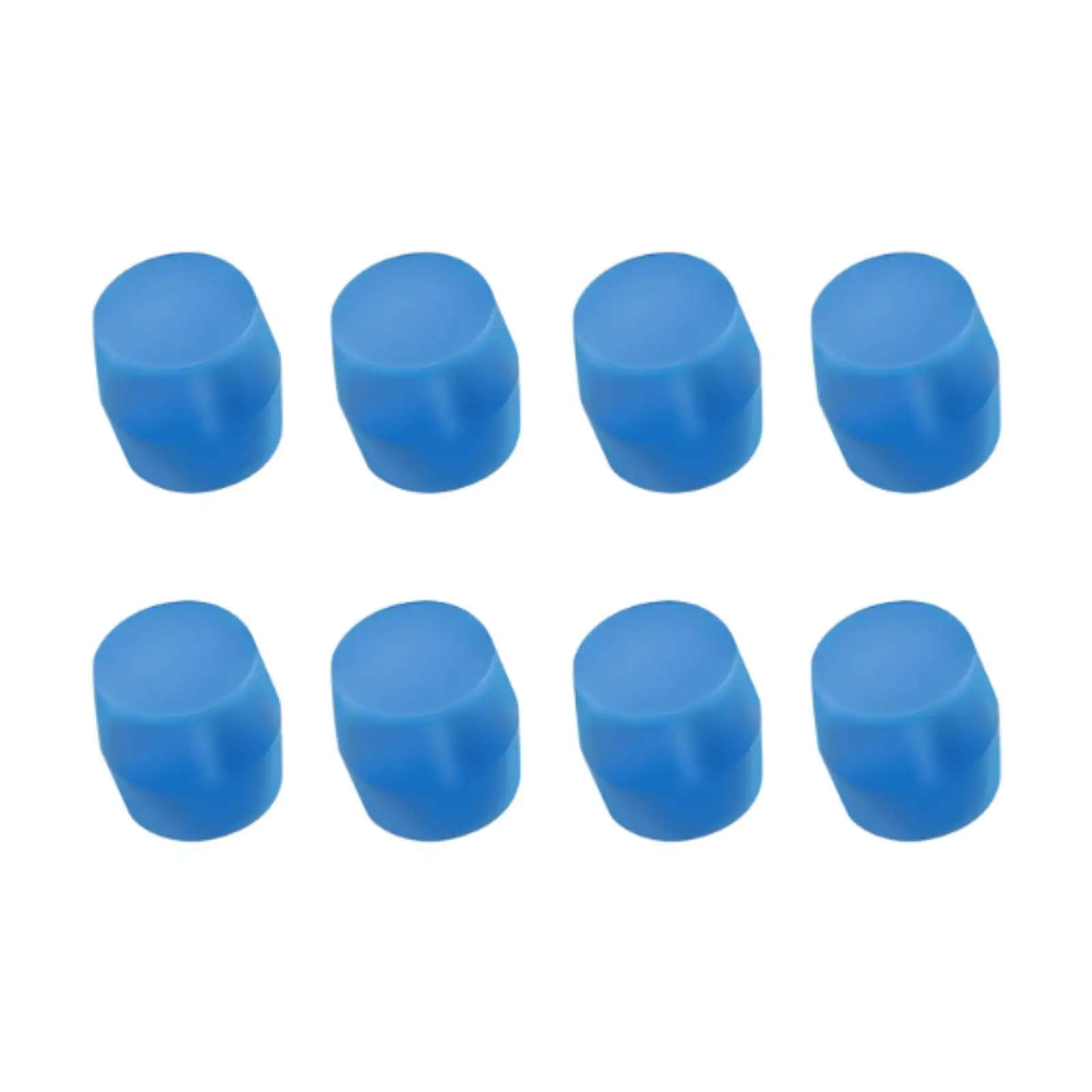 8 Pieces Drive Barrels Set 759-3764 Replacement Accessories Blue for GT-2100 Replace Parts Professional
8 Pieces Drive Barrels Set 759-3764 Replacement Accessories Blue for GT-2100 Replace Parts Professional