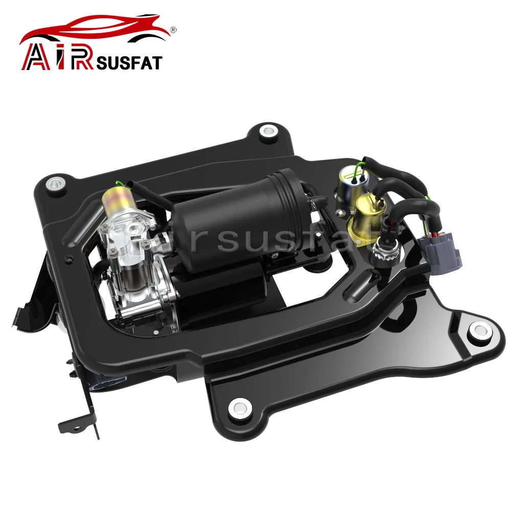 For Ford Transit Custom V362 For Ford Tourneo V362 2012–2023 Air Suspension Compressor Pump with Bracket GK213B484BE 2103926
For Ford Transit Custom V362 For Ford Tourneo V362 2012–2023 Air Suspension Compressor Pump with Bracket GK213B484BE 2103926