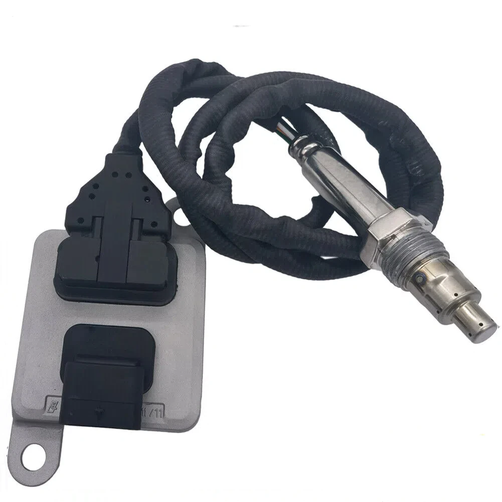 Датчик оксида азота NOx Sensor A3C 02860300 -619 А 0009055812 Для Mercedes-Benz E250 Diesel bluetec
Датчик оксида азота NOx Sensor A3C 02860300 -619 А 0009055812 Для Mercedes-Benz E250 Diesel bluetec