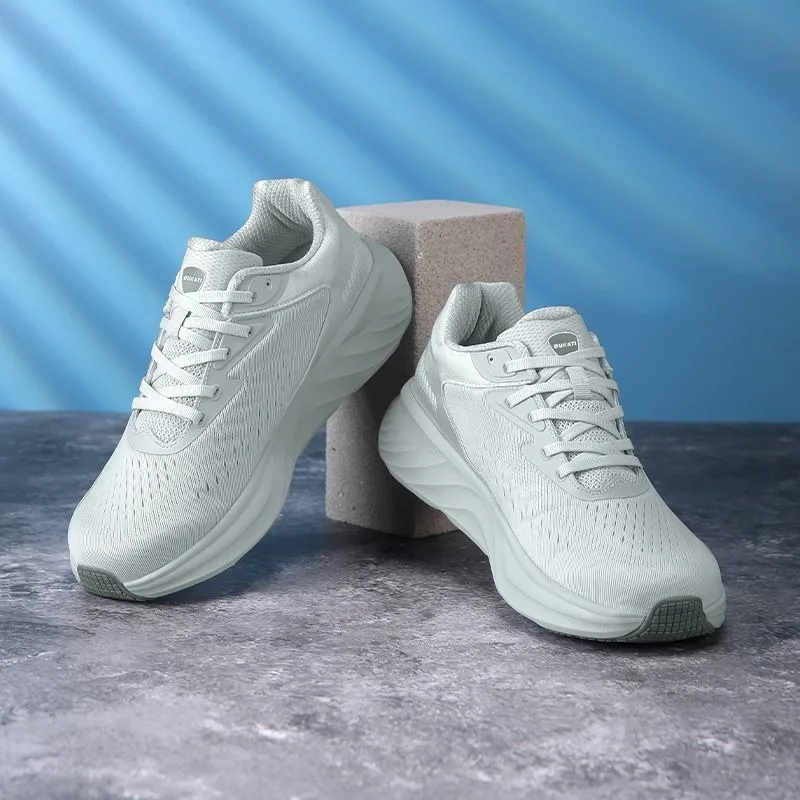 Original Brand Comfortable Breath Walking Jogging Shoe Designer 6E Wide Feet Sport and Leisure Shoe Anti Slip Walking Sneaker
Original Brand Comfortable Breath Walking Jogging Shoe Designer 6E Wide Feet Sport and Leisure Shoe Anti Slip Walking Sneaker