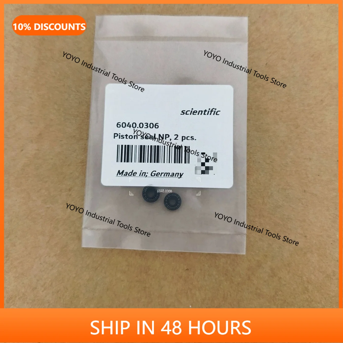 2026 new model Original Standard U3000 Seals/DS/RS
2026 new model Original Standard U3000 Seals/DS/RS