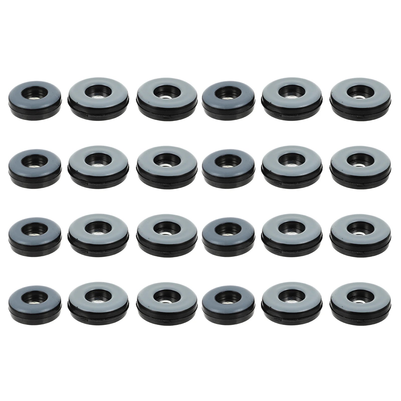 24pcs Furniture Legs Protector Pads Non-Slip Chair Feet Wood Laminate Tile Furniture Sliders For Carpet Chair
24pcs Furniture Legs Protector Pads Non-Slip Chair Feet Wood Laminate Tile Furniture Sliders For Carpet Chair