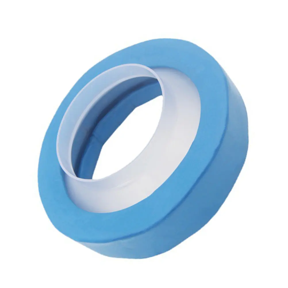 Universal Rubber Toilet Seal Ring Thick Flange Leak Proof Odor Proof Professional Stink Pot Closestool Gasket Toilet Bowl Gasket
Universal Rubber Toilet Seal Ring Thick Flange Leak Proof Odor Proof Professional Stink Pot Closestool Gasket Toilet Bowl Gasket