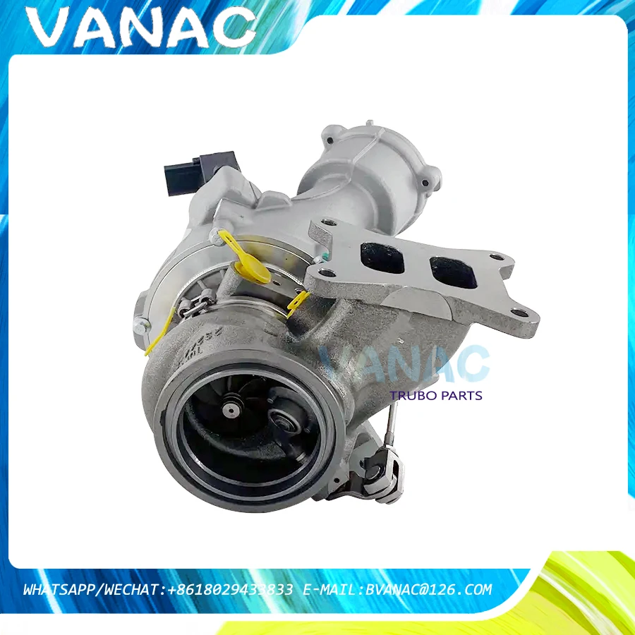 IHI RHF5 Turbo For VW Beetle Jetta Audi A1 A3 S1 TT 2.0L EA888 06K145702R 06K145722G 06K145702T 814000-0015 814000-5015
IHI RHF5 Turbo For VW Beetle Jetta Audi A1 A3 S1 TT 2.0L EA888 06K145702R 06K145722G 06K145702T 814000-0015 814000-5015