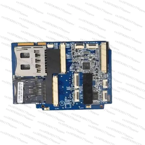 ZH For Sony Sound Card Board PCG-41217T VPCSA VPCSD VPCSB Card Reader Board Interface Board